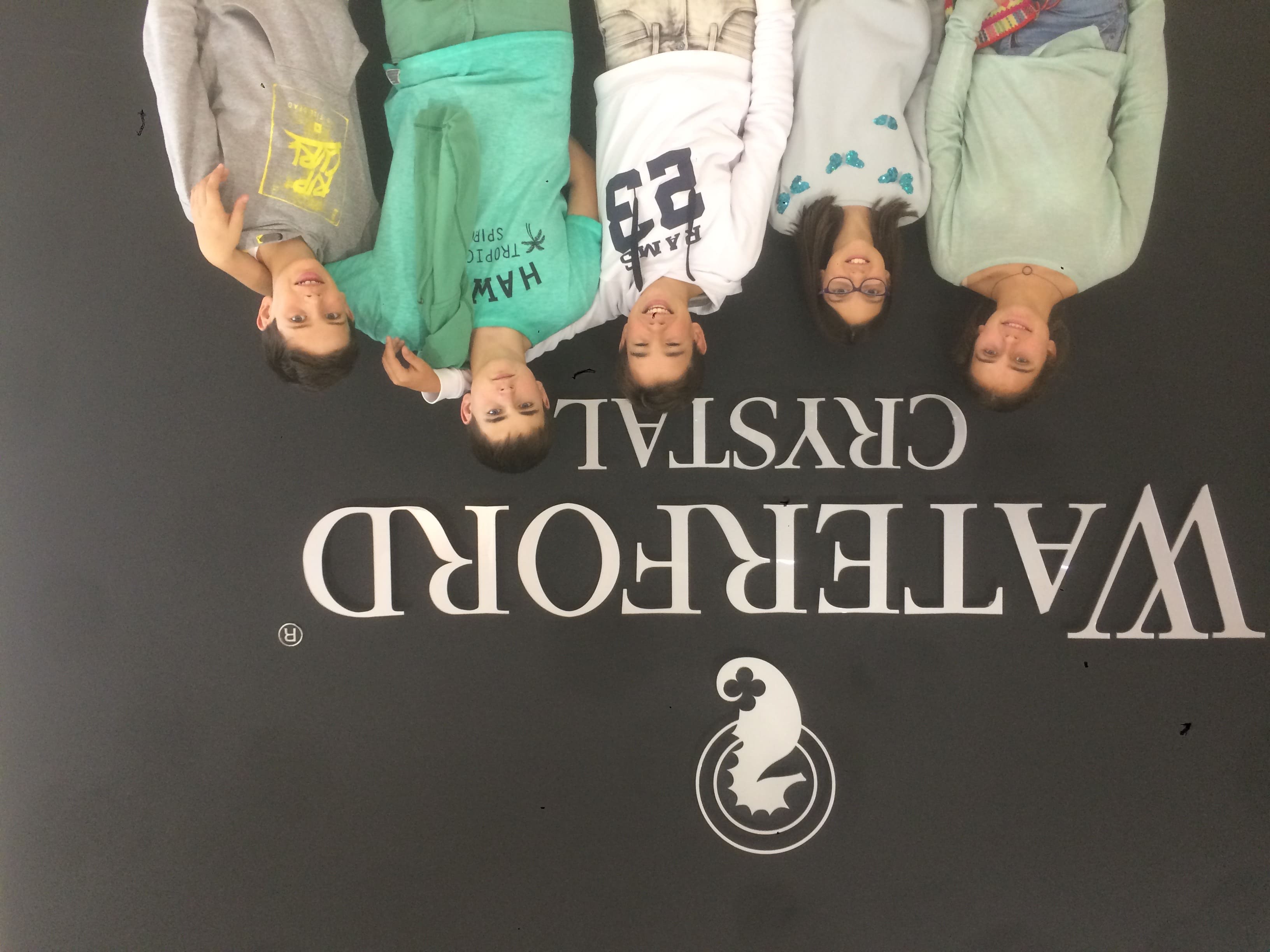 Waterford Summer Camp